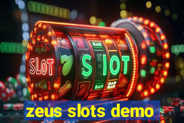 zeus slots demo